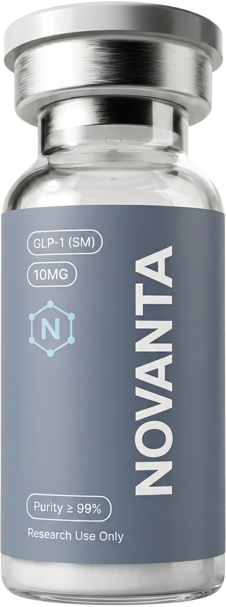 Retatrutide (1 Vial)