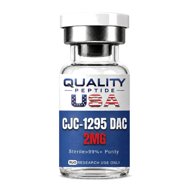 CJC-1295 with DAC