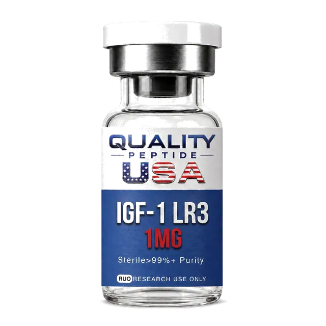 IGF-1 LR3