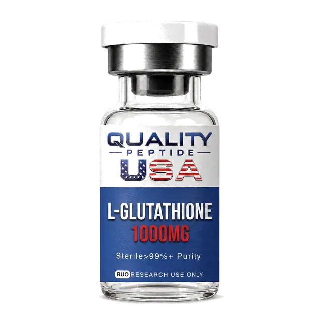 Research capsules vial