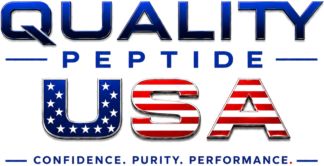 Quality Peptide USA